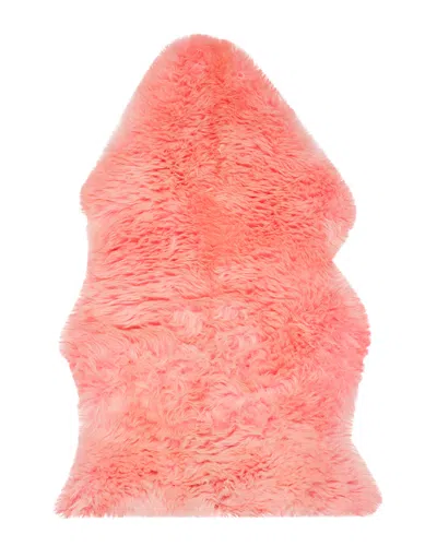 Safavieh Sheepskin Rug