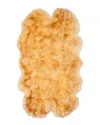 Safavieh Sheepskin Rug