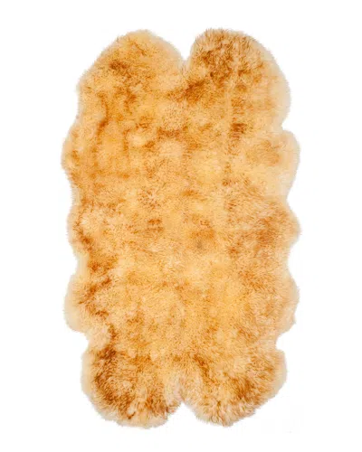 Safavieh Sheepskin Rug
