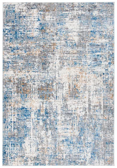 Safavieh Shivan Collection Rug In Blue