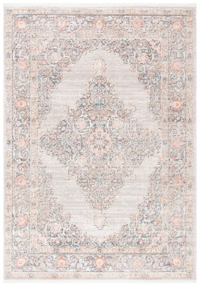 Safavieh Shivan Collection Rug In Multi