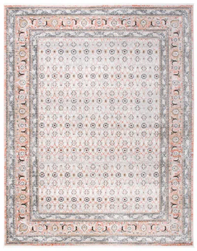 Safavieh Shivan Collection Rug In Gray