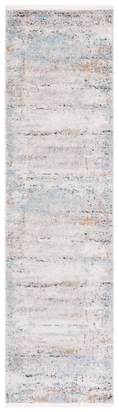 Safavieh Shivan Collection Rug In Gray