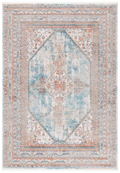 Safavieh Shivan Collection Rug In Multi