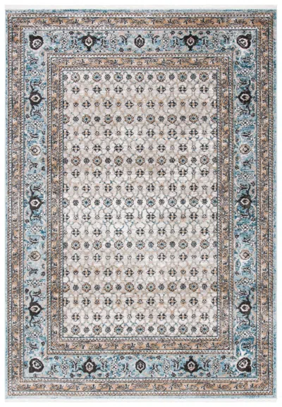 Safavieh Shivan Collection Rug In Gray