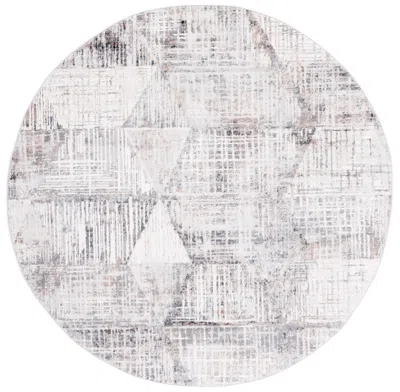 Safavieh Shivan Collection Rug In Gray