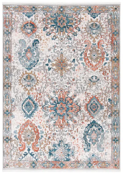 Safavieh Shivan Collection Rug In Multi