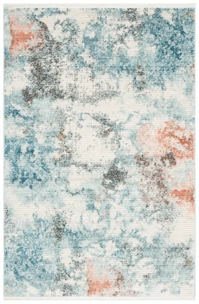 Safavieh Shivan Collection Rug In Multi