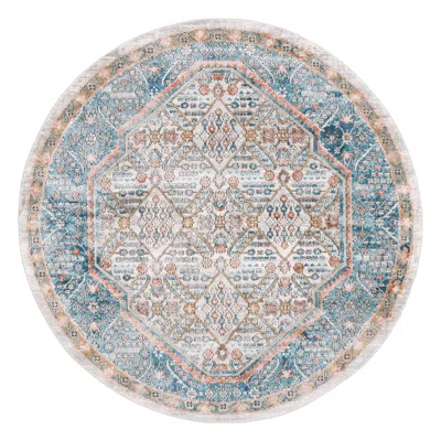 Safavieh Shivan Collection Rug In Gray
