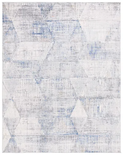 Safavieh Shivan Collection Rug In Blue