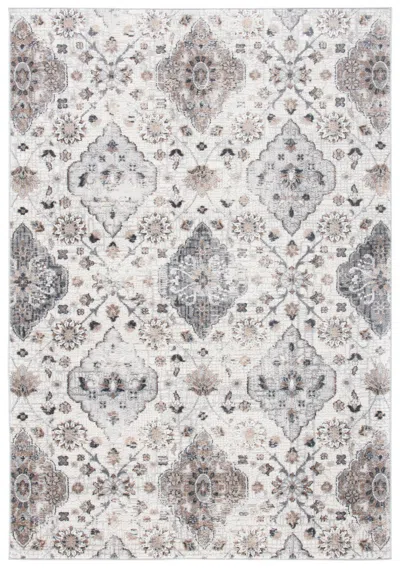 Safavieh Shivan Collection Rug In Gray