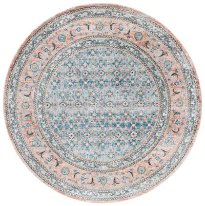 Safavieh Shivan Collection Rug In Blue