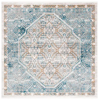 Safavieh Shivan Collection Rug In Blue