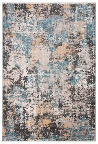 Safavieh Shivan Collection Rug In Blue
