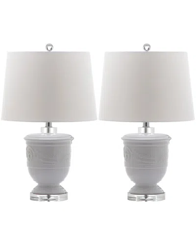 Safavieh Shoal 23in Table Lamp