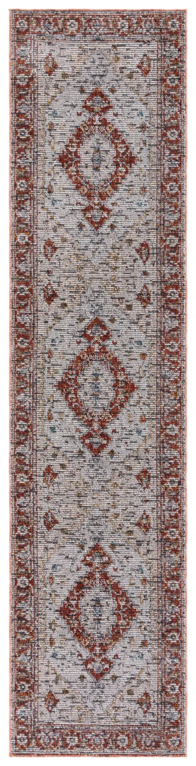 Safavieh Sierra Collection Rug In Brown