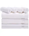 Safavieh Signature 8pc Towel Bundle