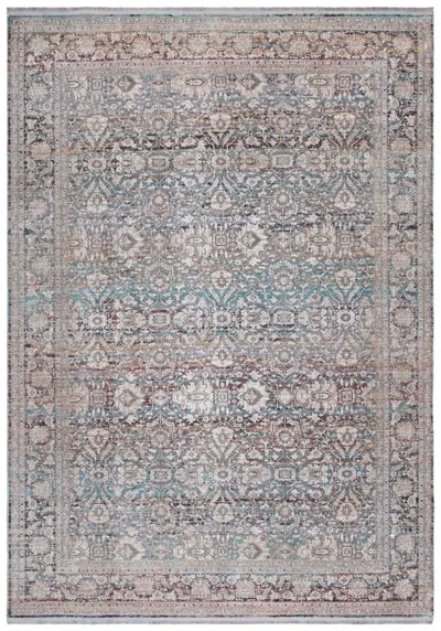 Safavieh Signature Rug In Multi