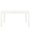 Safavieh Silio Rectangle Dining Table