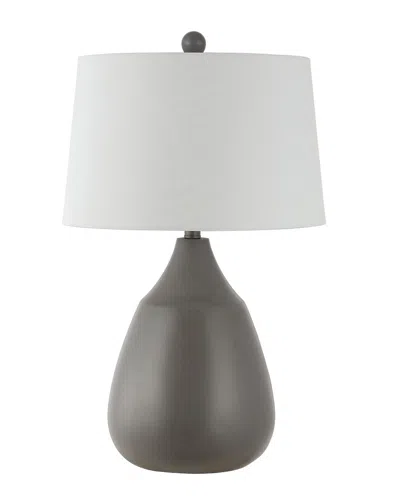 Safavieh Sinrus 26.25in Table Lamp