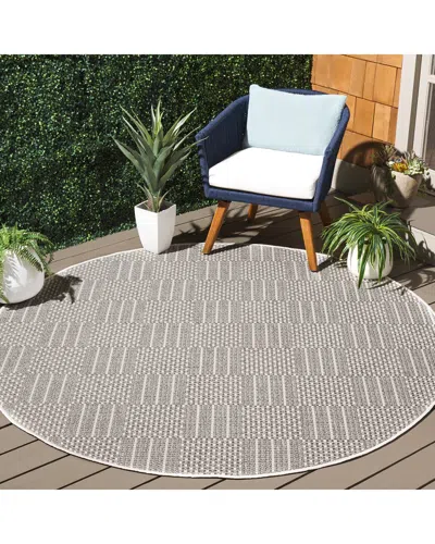 SAFAVIEH SAFAVIEH SISAL ALL-WEATHER CALIN POWER-LOOMED INDOOR/OUTDOOR RUG
