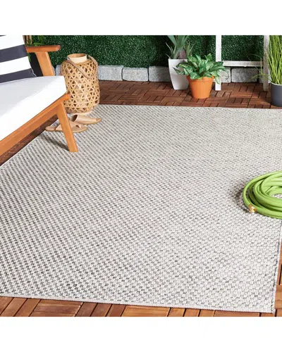 SAFAVIEH SAFAVIEH SISAL ALL-WEATHER HARBOR POWER-LOOMED INDOOR/OUTDOOR RUG