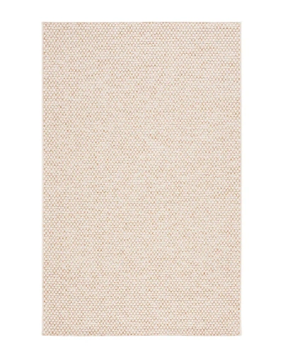 Safavieh Sisal All-weather Polypropylene & Polyester Indoor/outdoor Rug In Brown