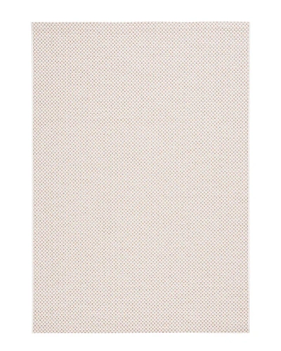 Safavieh Sisal All-weather Polypropylene & Polyester Indoor/outdoor Rug In White