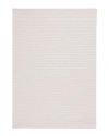 Safavieh Sisal All-weather Polypropylene & Polyester Indoor/outdoor Rug In White