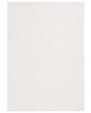 Safavieh Sisal All-weather Polypropylene & Polyester Indoor/outdoor Rug In White