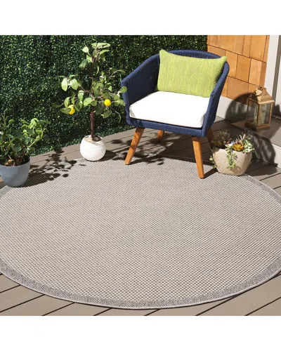 SAFAVIEH SAFAVIEH SISAL ALL-WEATHER TAVA POWER-LOOMED INDOOR/OUTDOOR RUG