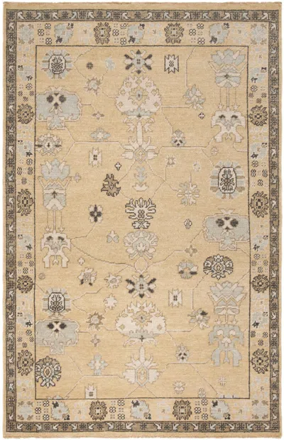 Safavieh Sivas Rug In Neutral