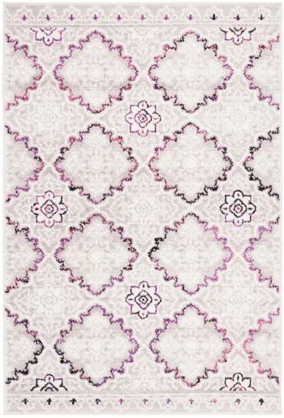 Safavieh Skyler Collection Rug In Pink