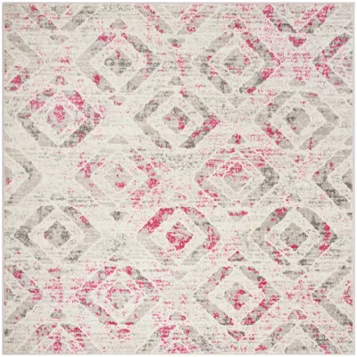 Safavieh Skyler Collection Rug In Pink
