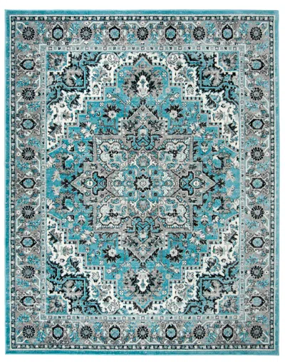 Safavieh Skyler Collection Rug In Blue