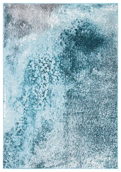 Safavieh Skyler Collection Rug In Animal Print