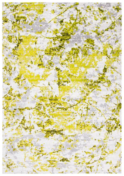 Safavieh Skyler Collection Rug In Yellow