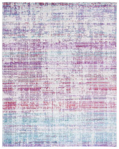 Safavieh Skyler Collection Rug In Purple