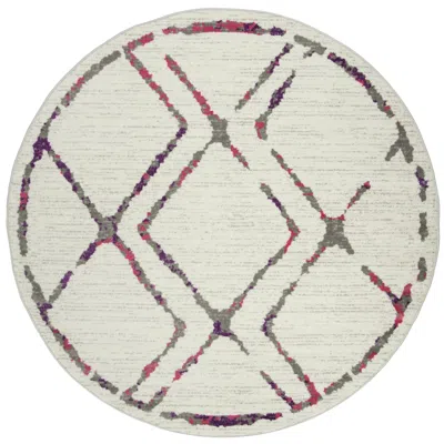 Safavieh Skyler Collection Rug In Brown