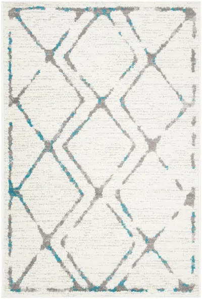 Safavieh Skyler Collection Rug In White