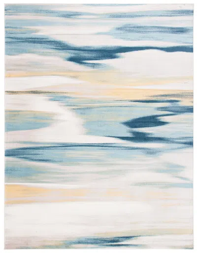 Safavieh Skyler Collection Rug In Multi
