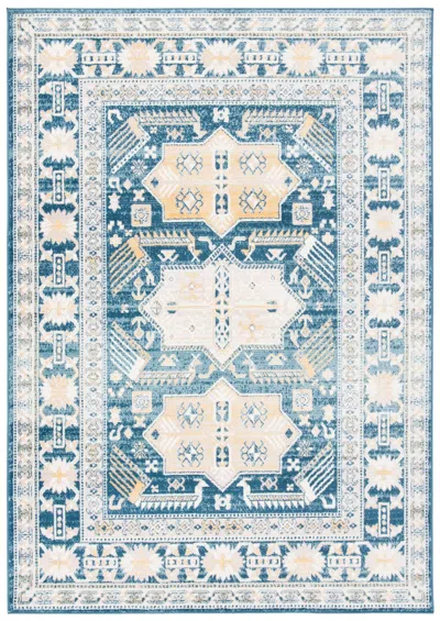 Safavieh Skyler Collection Rug In Blue