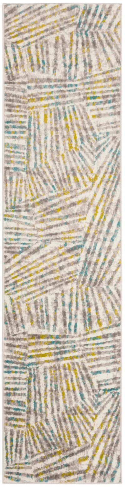 Safavieh Skyler Collection Rug In Gray