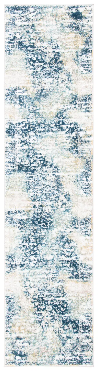 Safavieh Skyler Collection Rug In Blue
