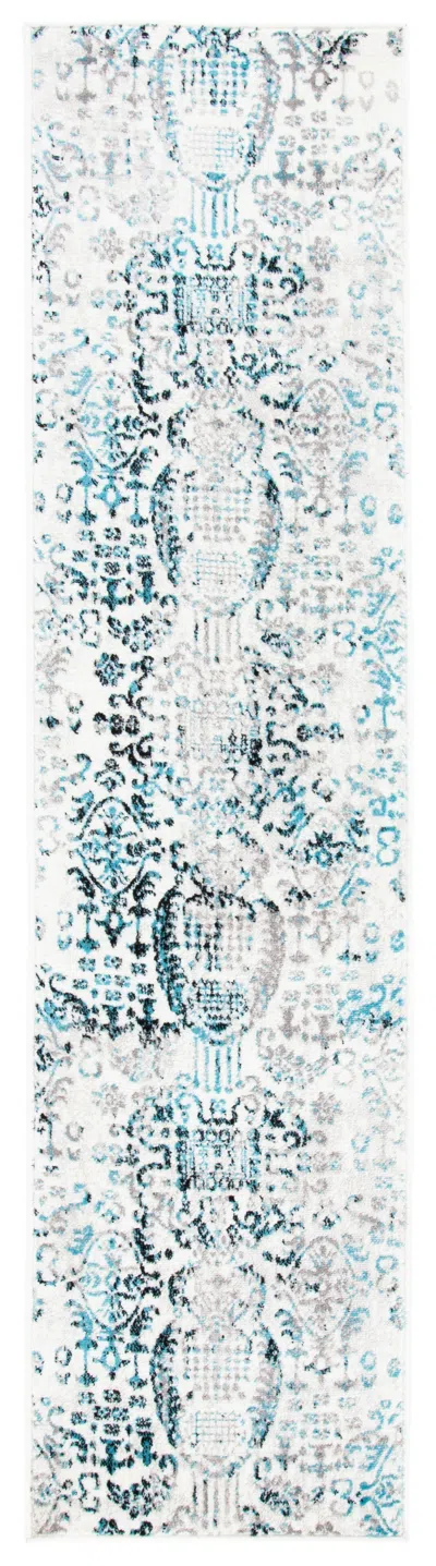 Safavieh Skyler Collection Rug In Multi