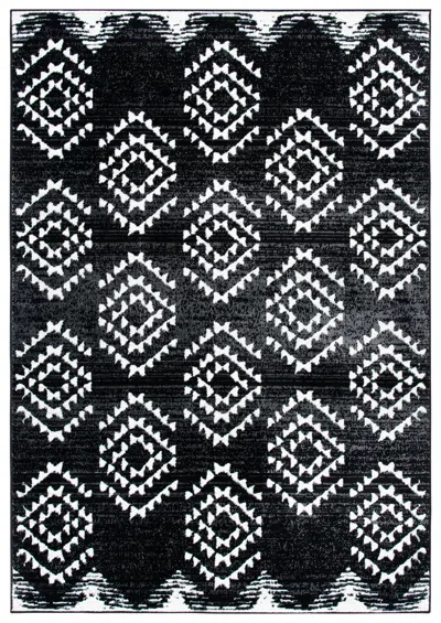 Safavieh Skyler Collection Rug In Black