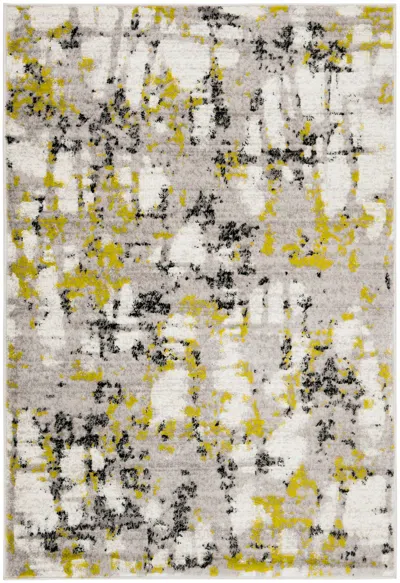 Safavieh Skyler Collection Rug In Gray