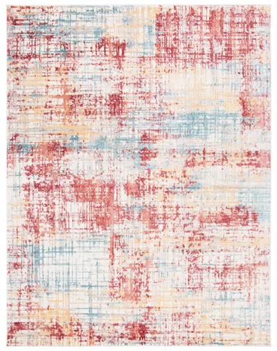 Safavieh Skyler Collection Rug In Red