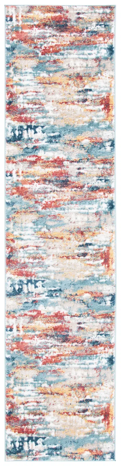 Safavieh Skyler Collection Rug In Multi