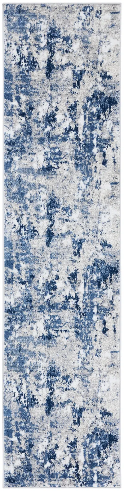 Safavieh Skyler Collection Rug In Blue